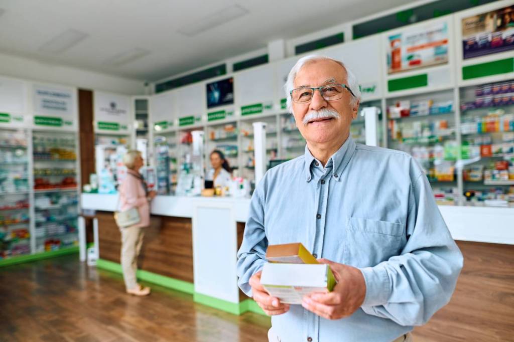 Why there is a surge of senior citizen visits to licensed dispensary San Marcos?